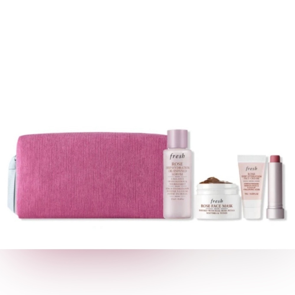 Fresh Skincare Set NWP